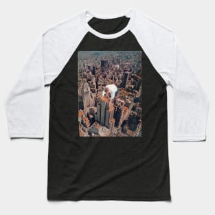 City Baseball T-Shirt